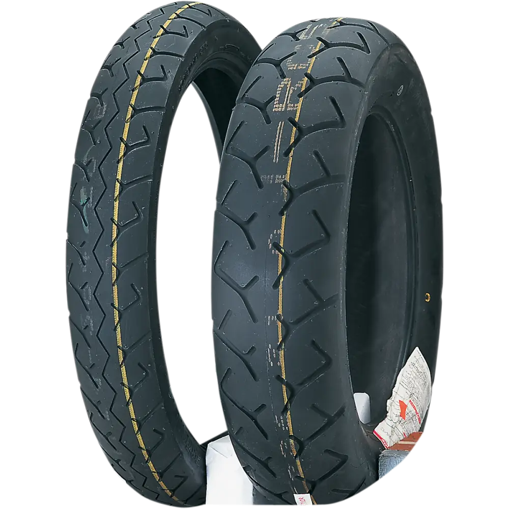 BRIDGESTONE Tire - Exedra G701 - Front - 150/80R17 - 72H 57878