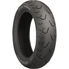 BRIDGESTONE Tire - Exedra G704 - Rear - 180/60R16 - 74H 70627