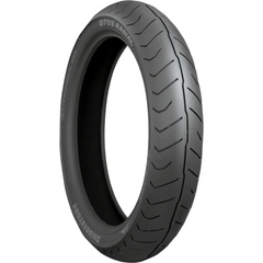 BRIDGESTONE Tire - Exedra G709 - Front - 130/70R18 - 63H 122971