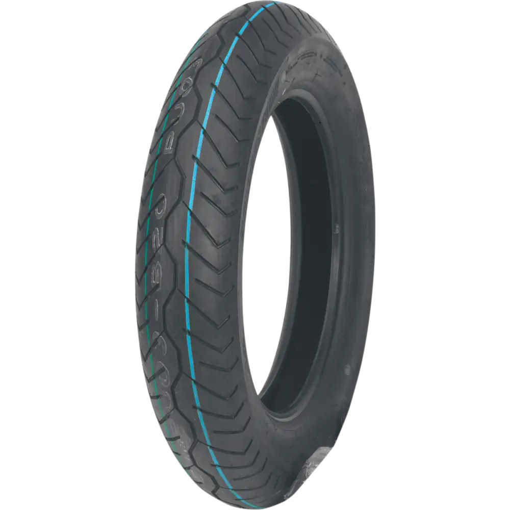 BRIDGESTONE Tire - Exedra G721-F - Front - 100/90-19 - 57H 1322