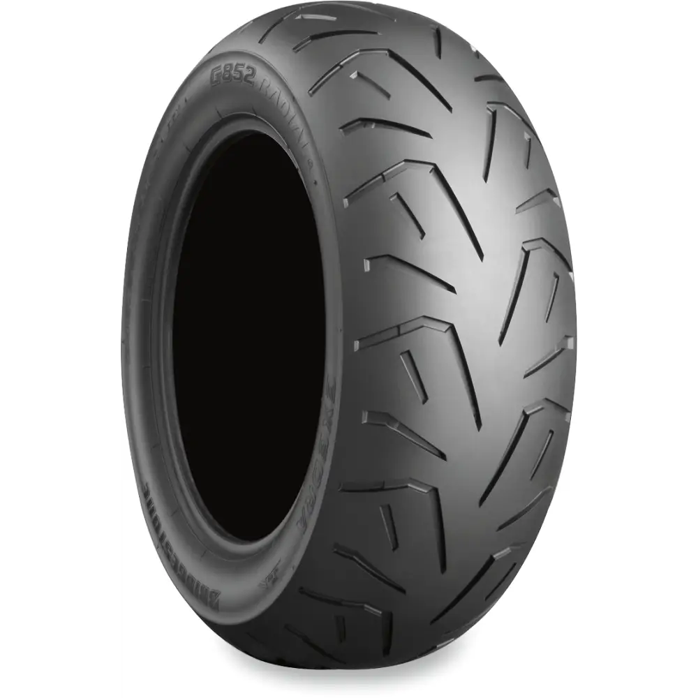 BRIDGESTONE Tire - Exedra G852-G - Rear - 200/50ZR17 - 75W 133085