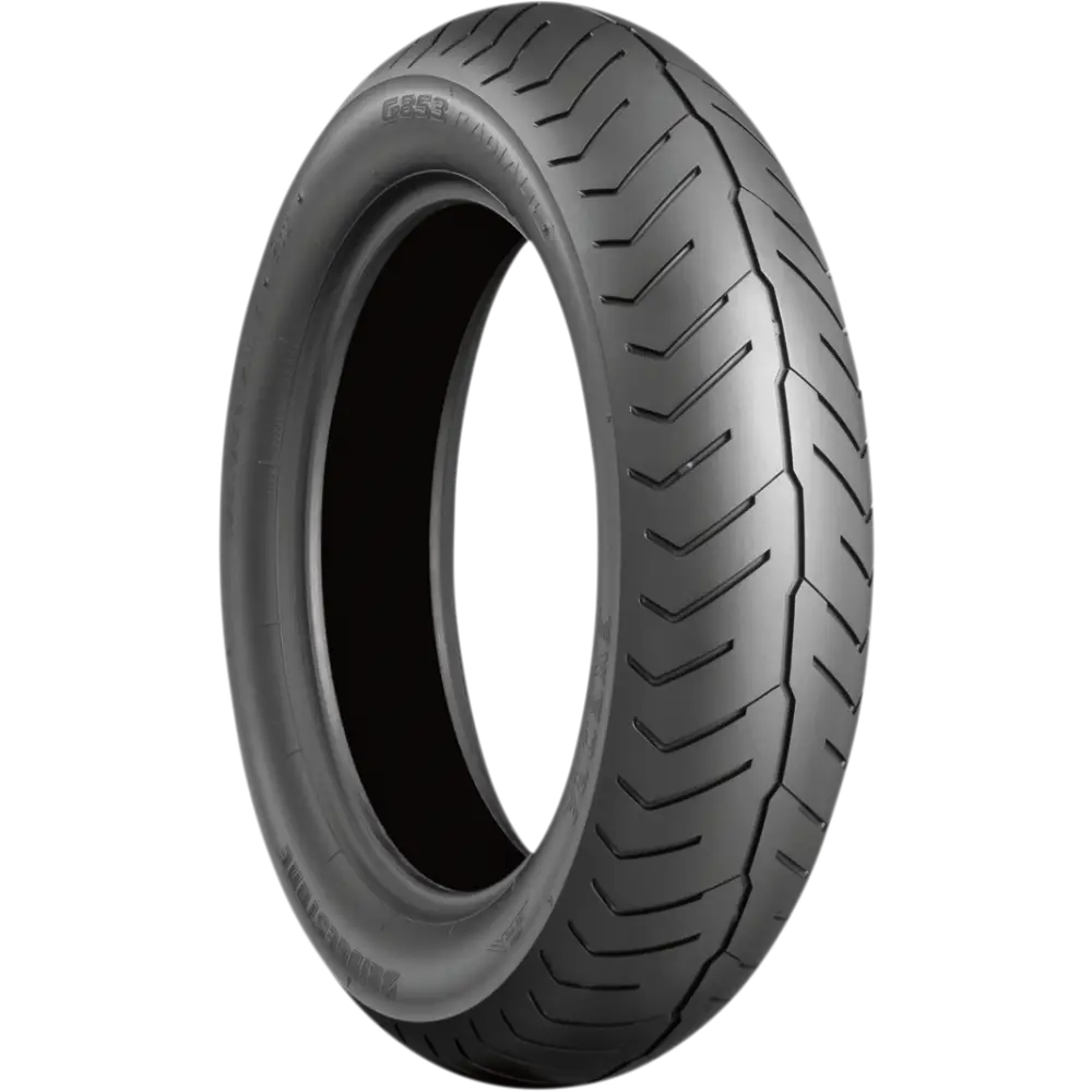 BRIDGESTONE Tire - Exedra G853-F - Front - 130/70R18 - 63V 3264