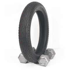 BRIDGESTONE Tire - Exedra L303 - Front - 3.00-18 - 47P 68888