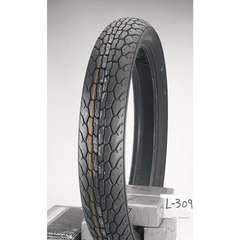 BRIDGESTONE Tire - Exedra L309 - Front - 140/80-17 - 69H 146481
