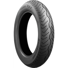 BRIDGESTONE Tire - Exedra Max - Front - 130/70ZR18 - (63W) 4727