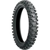 BRIDGESTONE Tire - M204 - Rear - 90/100-14 - 49M 119740