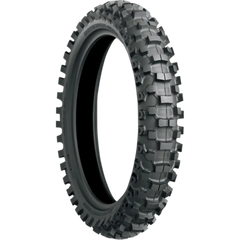 BRIDGESTONE Tire - M204 - Rear - 90/100-16 - 52M 119757