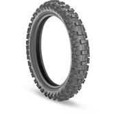 BRIDGESTONE Tire - M404 - Rear - 90/100-14 - 52M 107874