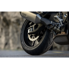 BRIDGESTONE Tire - T33 - Front - 120/70R19 - 60V 20070