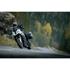 BRIDGESTONE Tire - T33 - Rear - 180/55ZR17 - 73W 20061