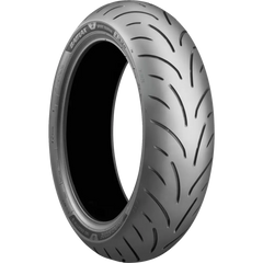BRIDGESTONE Tire - T33 - Rear - 180/55ZR17 - 73W 20061