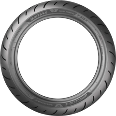 BRIDGESTONE Tire - T33 - Rear - 190/55ZR17 - 75W 20066