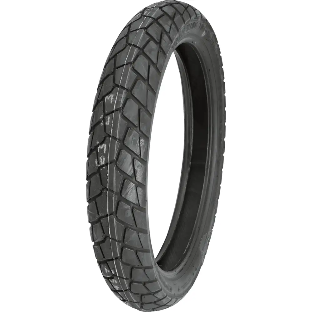 BRIDGESTONE Tire - Trail Wing TW101 - Front - 100/90-19 - 57H 55891