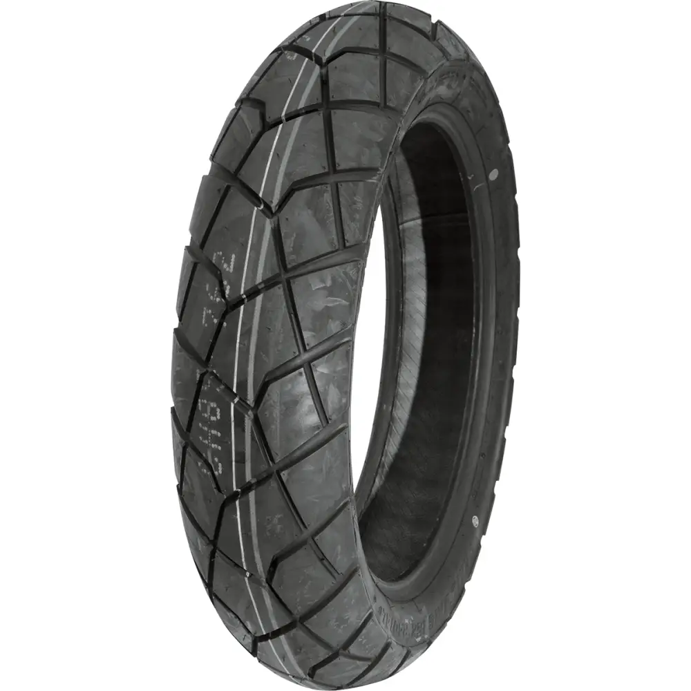 BRIDGESTONE Tire - Trail Wing TW152-F - Rear - 150/70R17 - 69H 3268