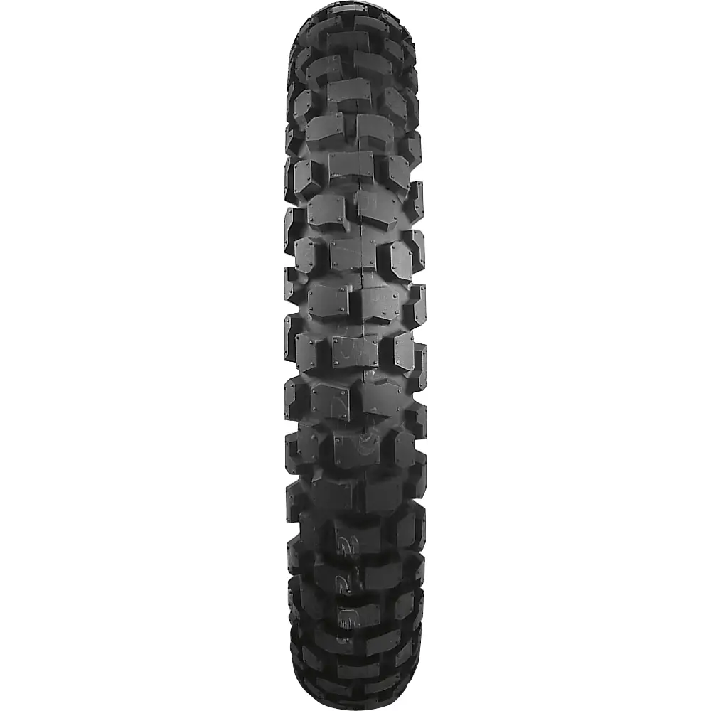 BRIDGESTONE Tire - Trail Wing TW302 - Rear - 4.60"-18" - 63P 38555