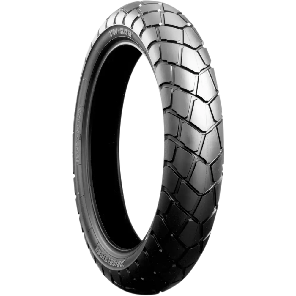 BRIDGESTONE Tire - Trail Wing TW31 - Front - 130/80-18 - 66P 142654