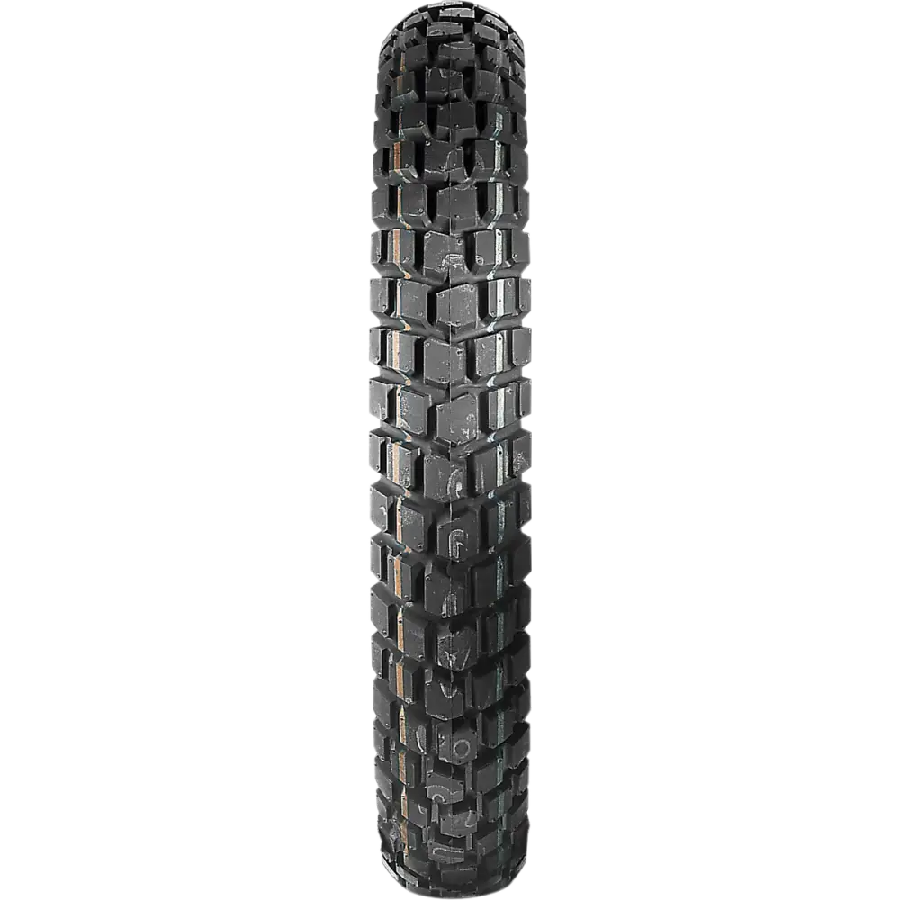 BRIDGESTONE Tire - Trail Wing TW42 - Rear - 120/90-18 - 65P 38956
