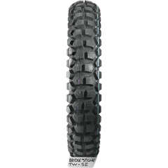 BRIDGESTONE Tire - Trail Wing TW52 - Rear - 4.60"-18" - 63S 107964