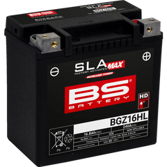 BS BATTERY Battery - BGZ16HL 300932