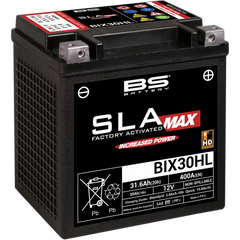 BS BATTERY Battery - BIX30HL (YIX) 300884