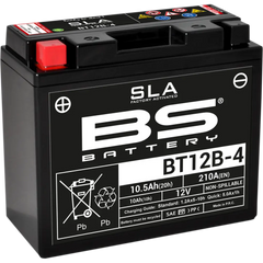 BS BATTERY Battery - BT12B-4 (YT) 300643
