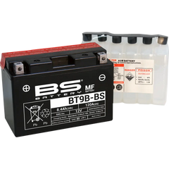 BS BATTERY Battery - BT9B-BS (YT) 300627