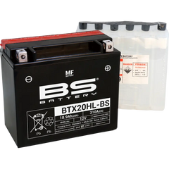 BS BATTERY Battery - BTX20HL-BS (YTX) 300614