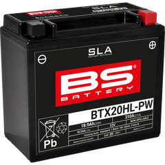 BS BATTERY Battery - BTX20HL-PW 300920 - Electrical Group