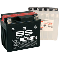 BS BATTERY Battery - BTX5L-BS (YTX) 300618