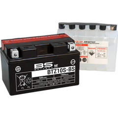 BS BATTERY Battery - BTZ10S-BS (YTZ) 300696