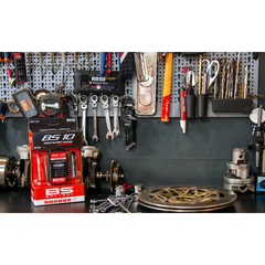 BS BATTERY Charger/Maintainer - BS 10 - 6V/12V 700571