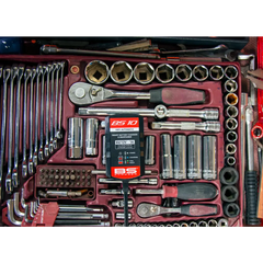 BS BATTERY Charger/Maintainer - BS 10 - 6V/12V 700571