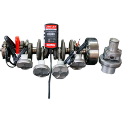 BS BATTERY Charger/Maintainer - BS 10 - 6V/12V 700571