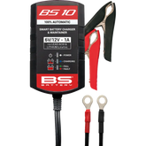 BS BATTERY Charger/Maintainer - BS 10 - 6V/12V 700571