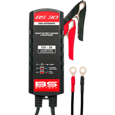 BS BATTERY Battery Charger/Maintainer - BS 30 - 12V 700572
