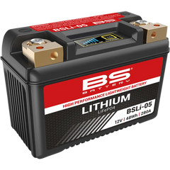 BS BATTERY Lithium Battery - BSLi-05 360105