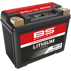 BS BATTERY Lithium Battery - BSLi-12 360112