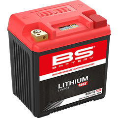 BS BATTERY Lithium Max Battery - BSLi-12 360117
