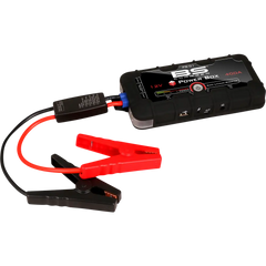 BS BATTERY PB-02 Booster Power Box - Jump Starter 700556