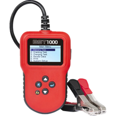 BS BATTERY Battery Tester - BST 1000 700605