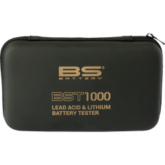 BS BATTERY Battery Tester - BST 1000 700605