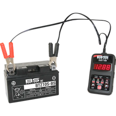 BS BATTERY Battery Tester - Level Indicator - LED 700517
