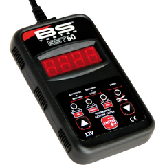 BS BATTERY Battery Tester - Level Indicator - LED 700517