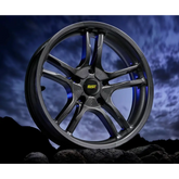 BST AV TEK 10 Spoke Carbon Fiber Rear Wheel for the BMW R 1300 GS / Adventure - 17 x 4.5 - wheels