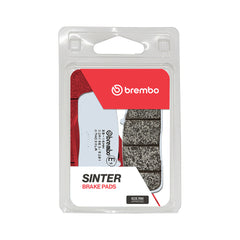 Brembo 07HO30LA Prime LA Sintered Motorcycle Brake Pads