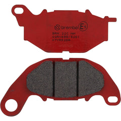 Brembo 07YA52SA Prime SA Sintered Front Brake Pads