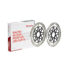 Upgrade Front T Drive Rotor Floating