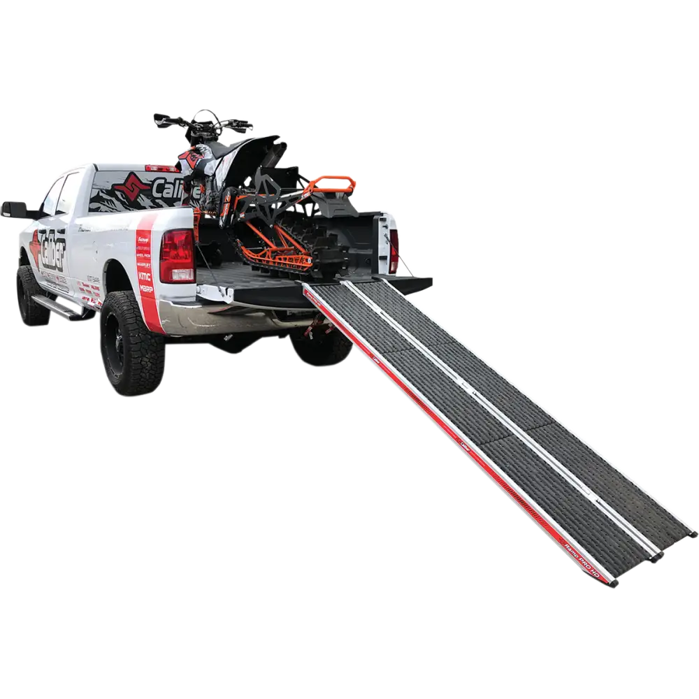 CALIBER Ramp Pro HD Loading Ramps - 3000 LB 13528
