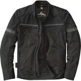 Cargo Air Jacket Black 3x