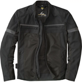 Cargo Air Jacket Black 5x